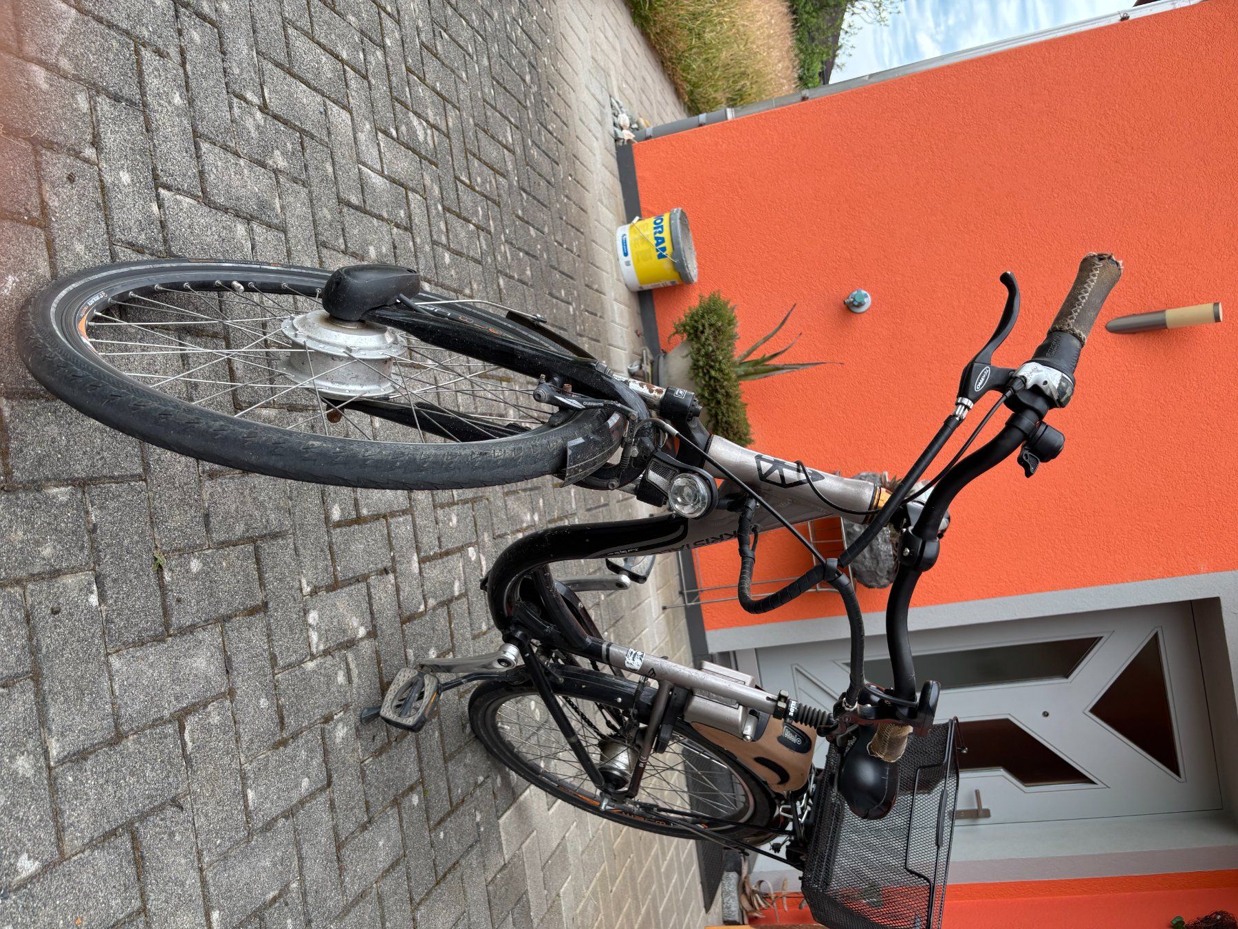 Vélos: Damen E Bike – D'occasion à Eschenbach SG par Cswiss229 4