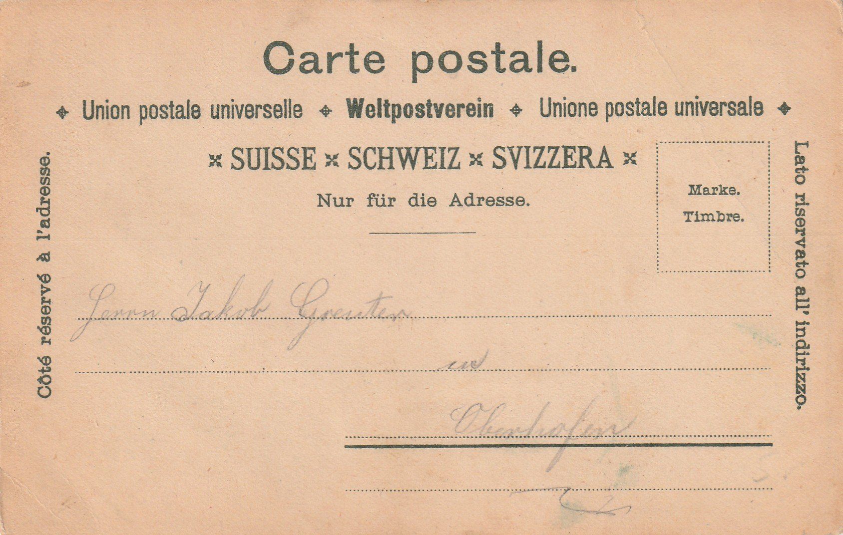 Cartoline postali: Soldatengruss – Usato da Rorschacherberg venduto da fratovi2 1