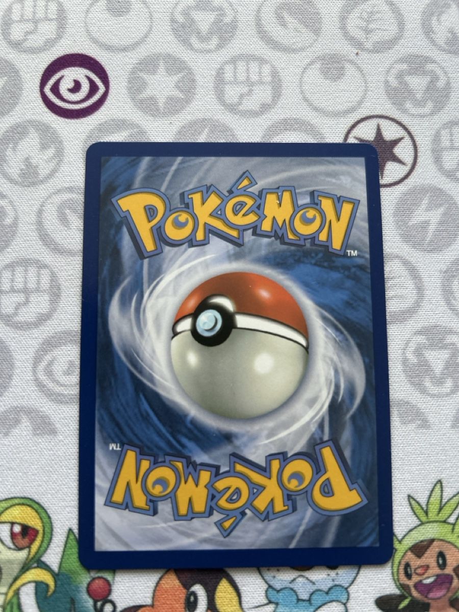 Pokémon Cartes à collectionner: Ultra Ball 264/217 – Neuf (Voir description) à Zürich par AinzCHF 1