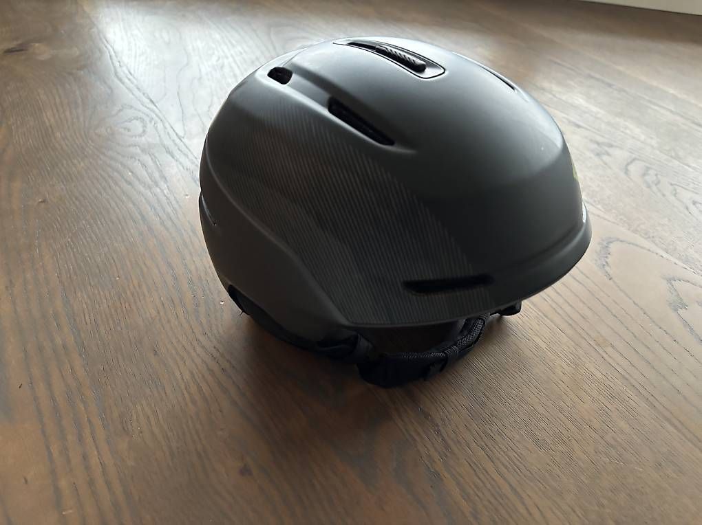 Giro Caschi: Kinder Skihelm GIRO Neo Junior MIPS – Usato da Jegenstorf venduto da Schwed03 1