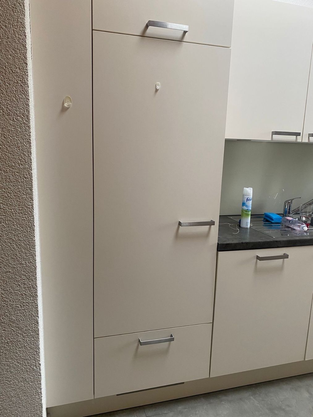 Cucine complete: Komplett Küche mit El Geräte – Usato da Cham venduto da ABhome10 4