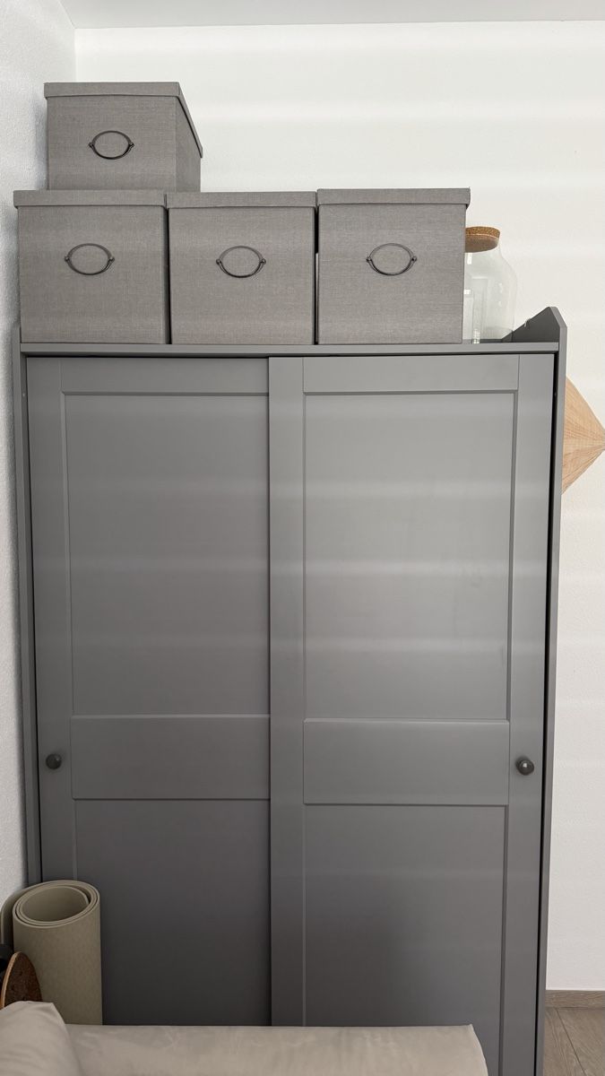 Armadi: Ikea Hauga closet – Usato da Gebenstorf venduto da D0minika 3