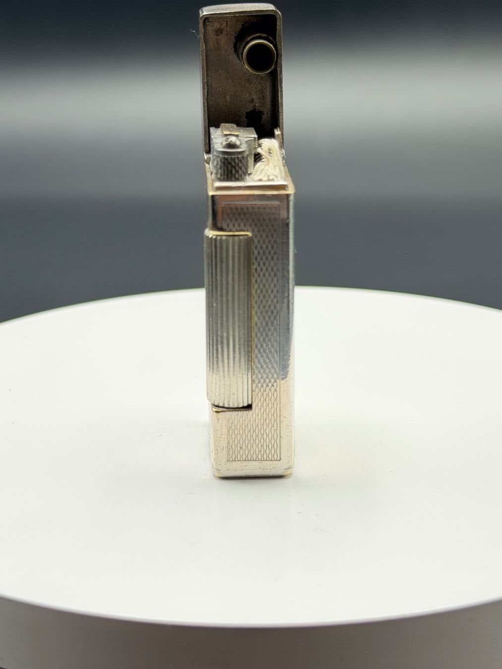 Dunhill Accendini: Dunhill Rollalite de poche – Usato da Onex venduto da Blessup 6