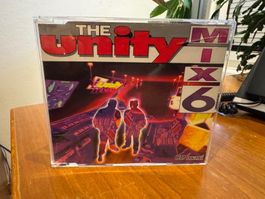 The Unity Mixers - The Unity Mix 6 - HG42D