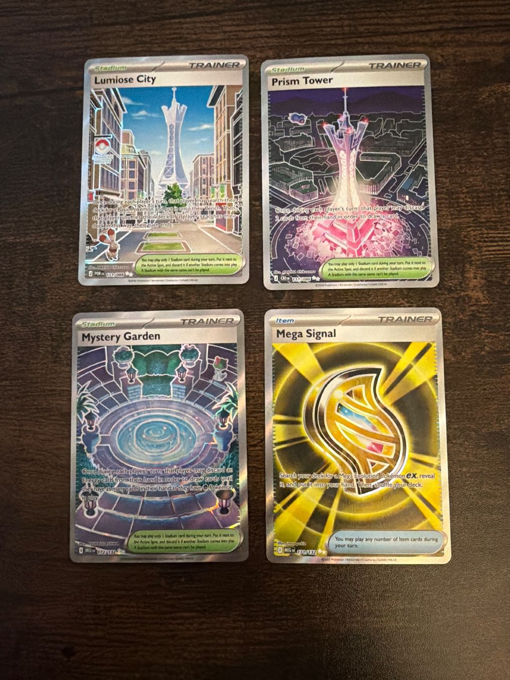 Pokémon Carte collezionabili: Pokemon Karten – Usato da Wettingen venduto da Airjordan