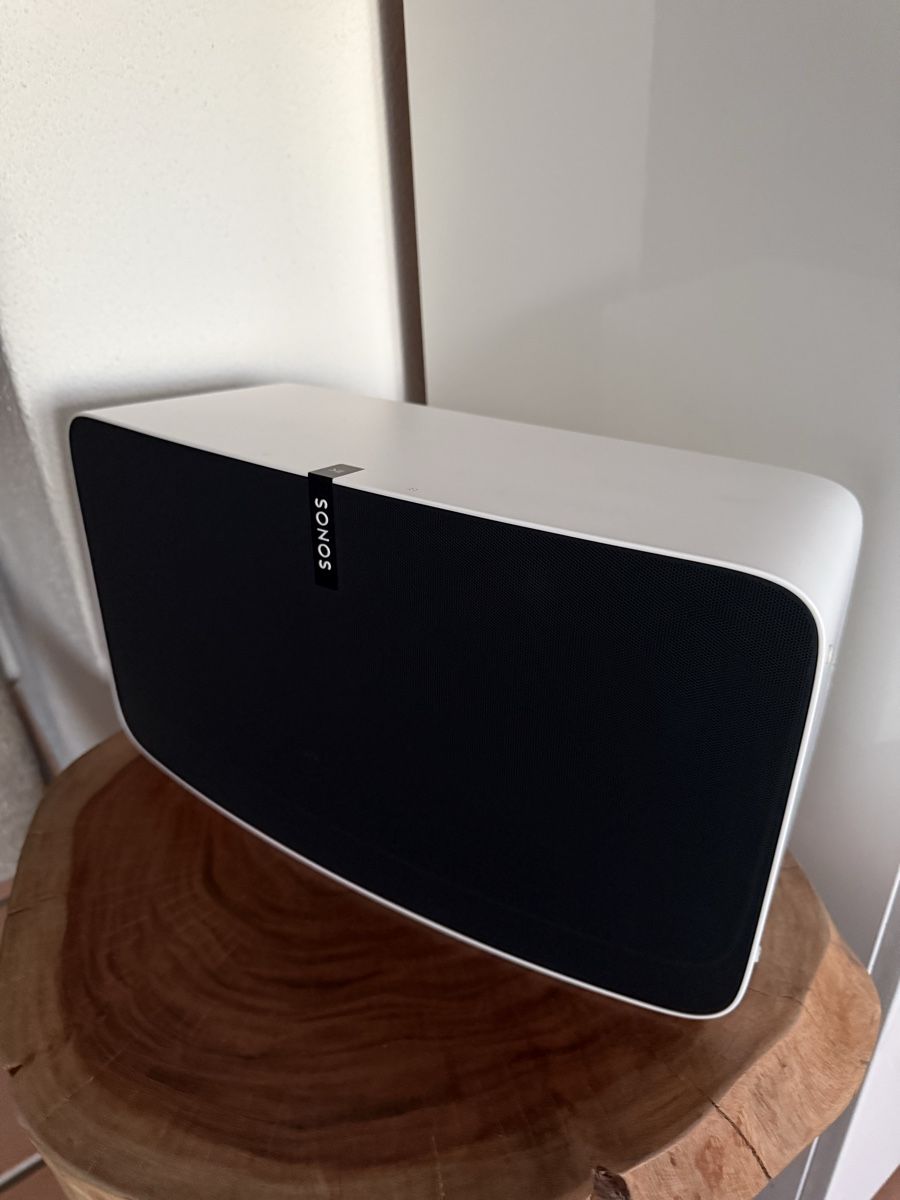 Sonos Casse acustiche: Sonos Play 5 Super Klang! – Usato da Kaltbrunn venduto da vw-zio 2
