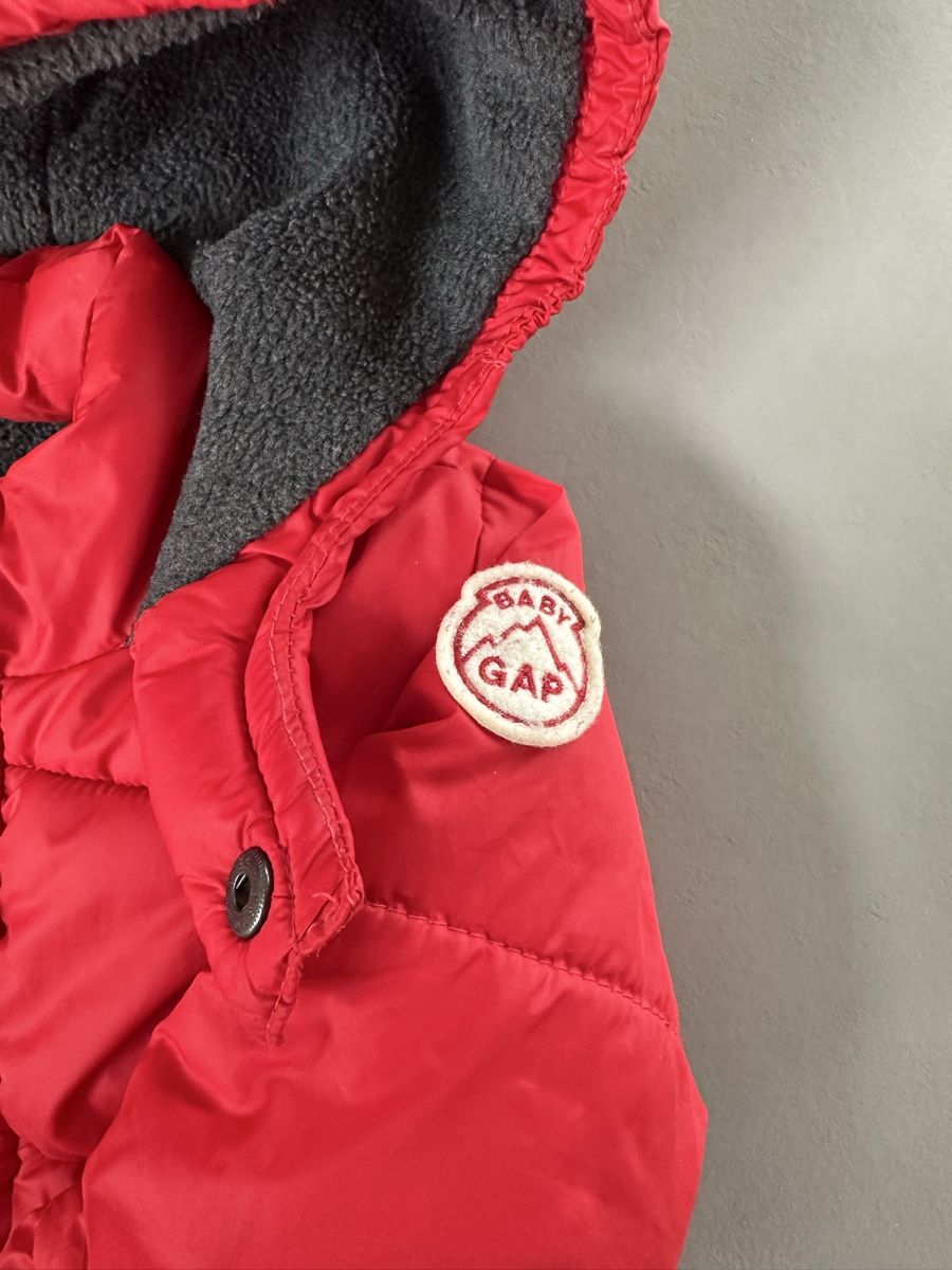 Giacche: Winterjacke GAP 12-18M – Usato da Schindellegi venduto da SeaAndAir 3