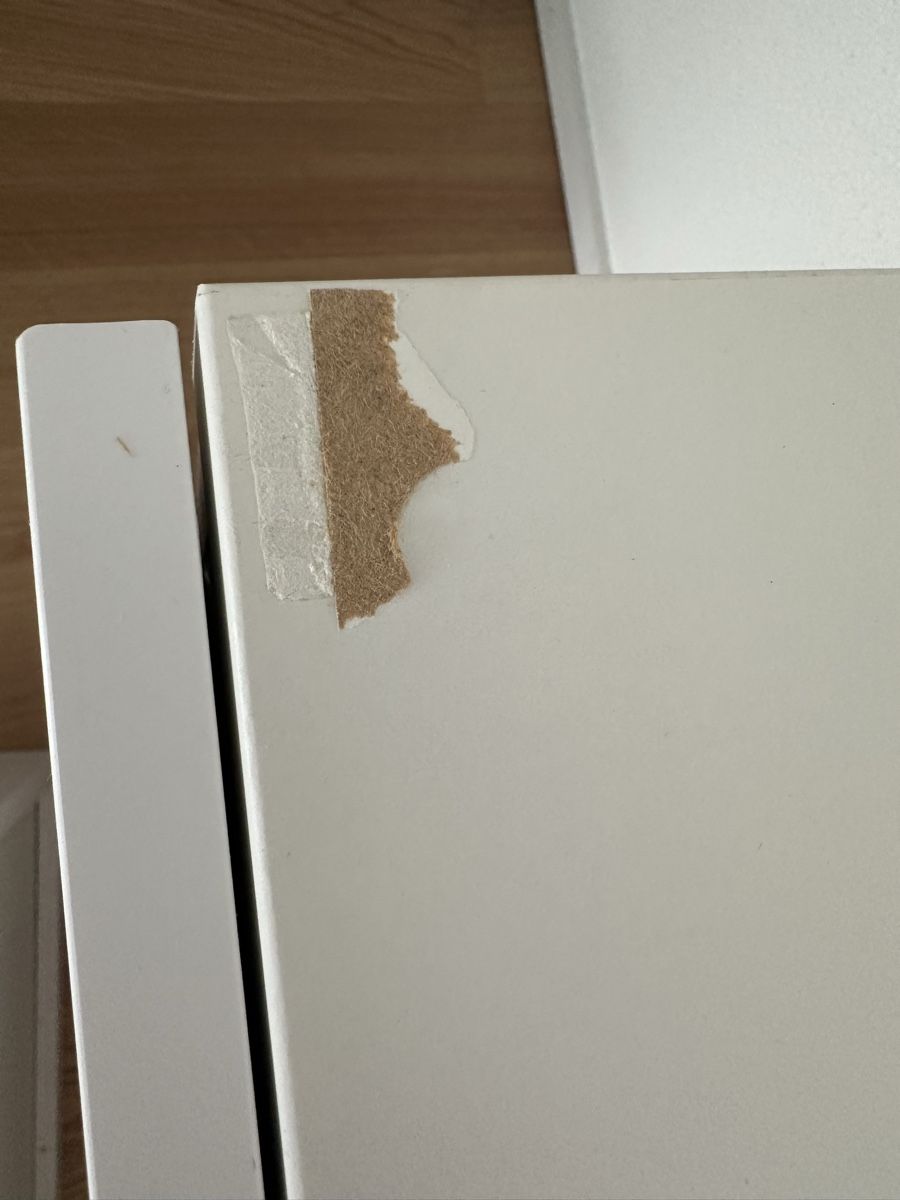 Ikea Kommoden: Ikea Kommode Besta 120 cm lang – Gebraucht aus Honau von salverella 8
