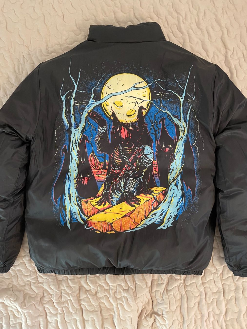 Volcom Jacken: Volcom - Fa Max Sherman Jacket – Neu (gemäss Beschreibung) aus Chiasso von Er_Mon 1