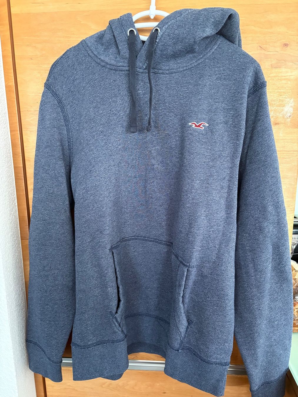 Hollister Pullover & Sweatshirts: Hoodie - Kapuzenpulli - Hollister - Grösse L – Neu (gemäss Beschreibung) aus Oberuzwil von jabano