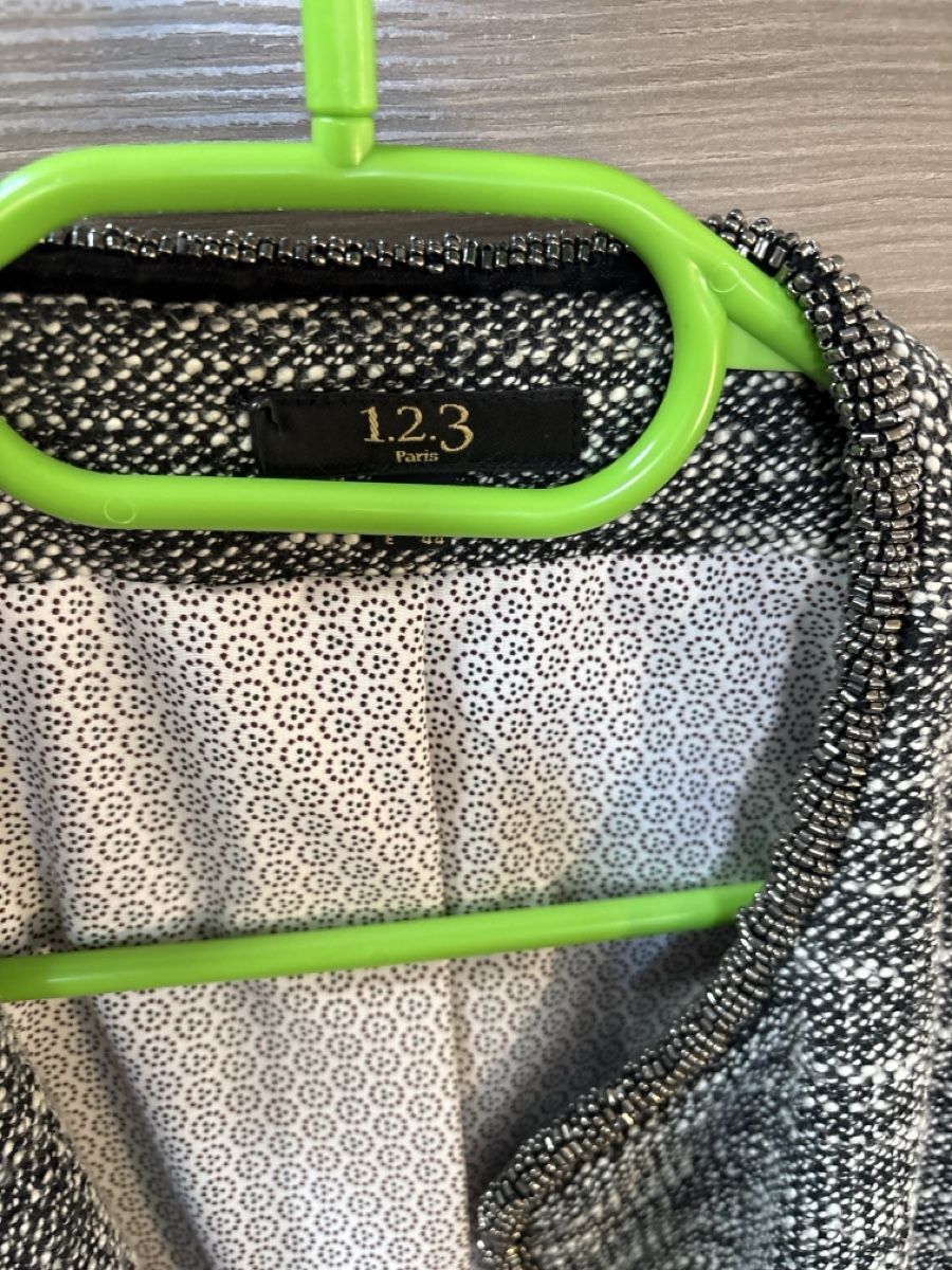 Giacche: Blazer neuf maison 123 – Nuovo e nell'imballaggio originale da Riddes venduto da nati48 1