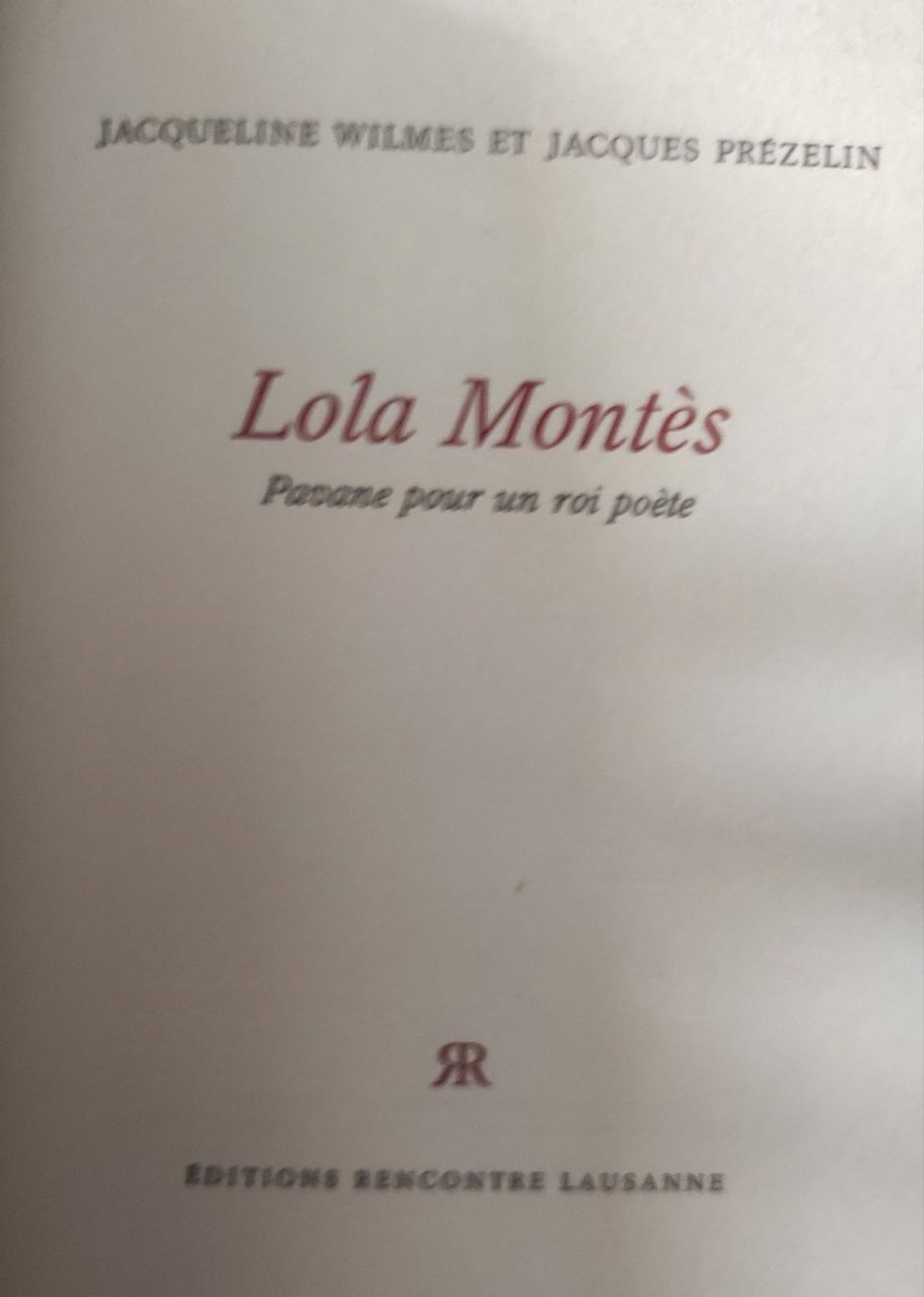 Libri: Livre 1967 année – Usato da Renens VD venduto da cla_7zv5 2