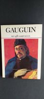 Gauguin mit 48 Farbtafeln