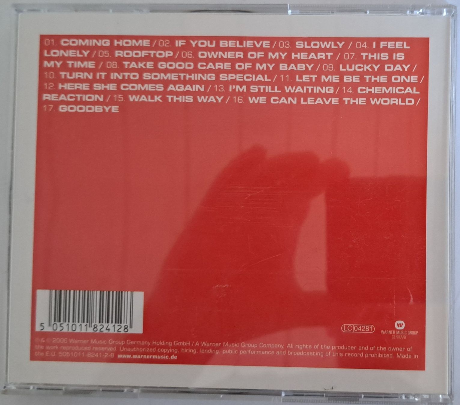 CDs: SASHA - Greatest Hits – Gebraucht aus Tenniken von mik_6mxg 3