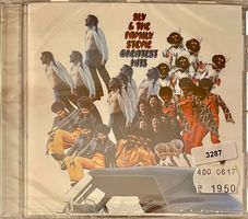 Sly & The Family Stone ** Greatest Hits ** (OVP)