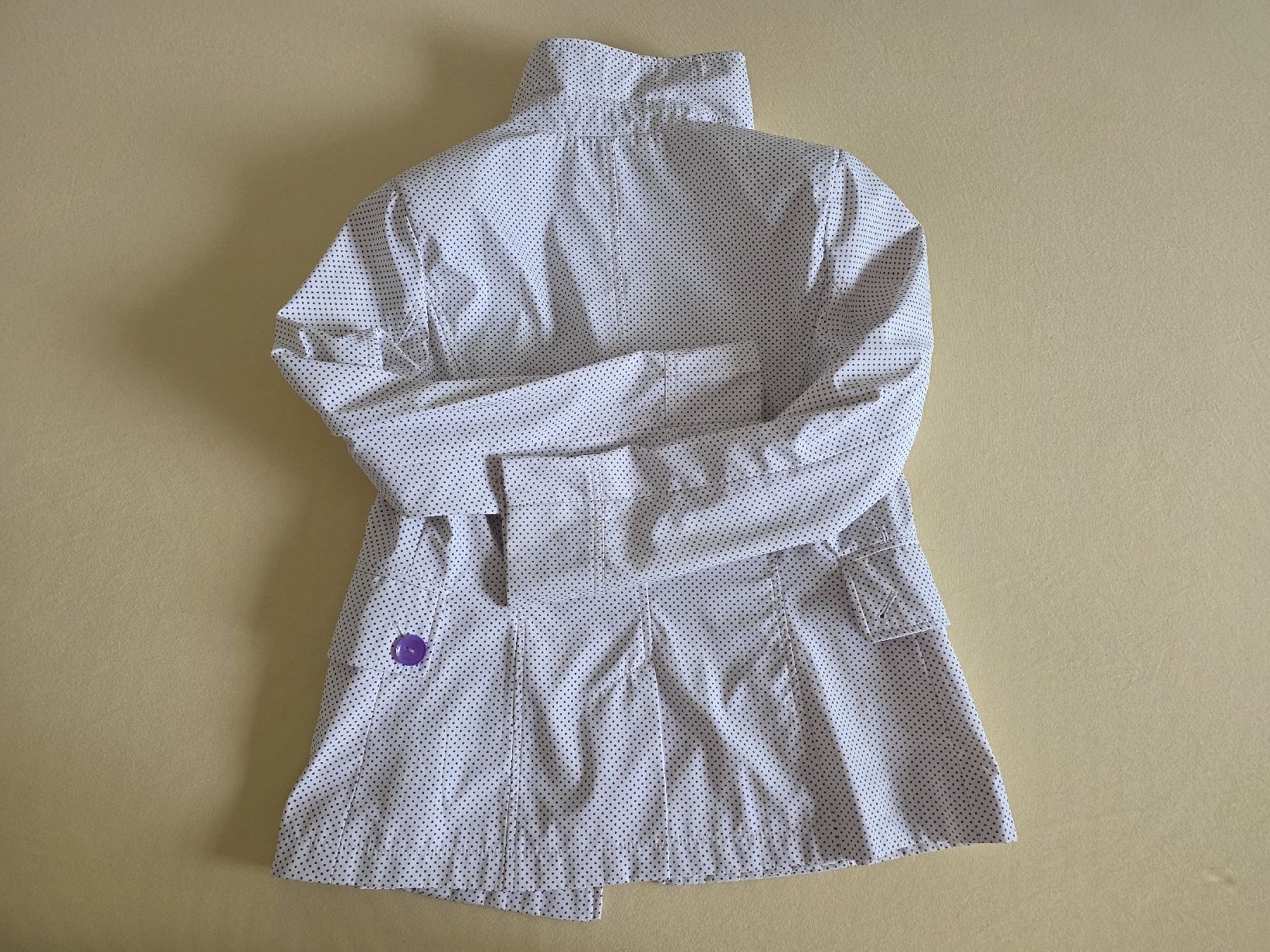 Giacche: modische Regenjacke – Usato da Thun venduto da jia_bcp2 1