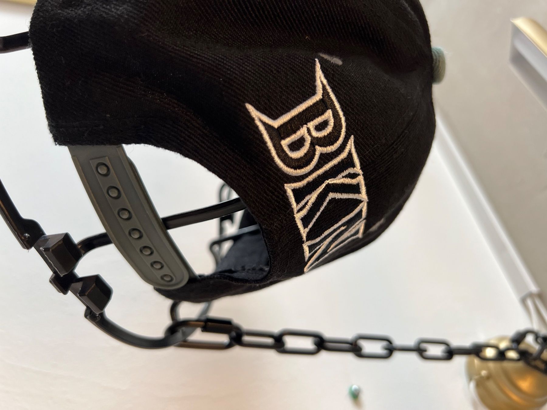 Sonstige Kleidung & Accessoires: Brooklyn Cap – Gebraucht aus Schlieren von svenbaettig 2