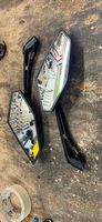 Motorrad Rückspiegel