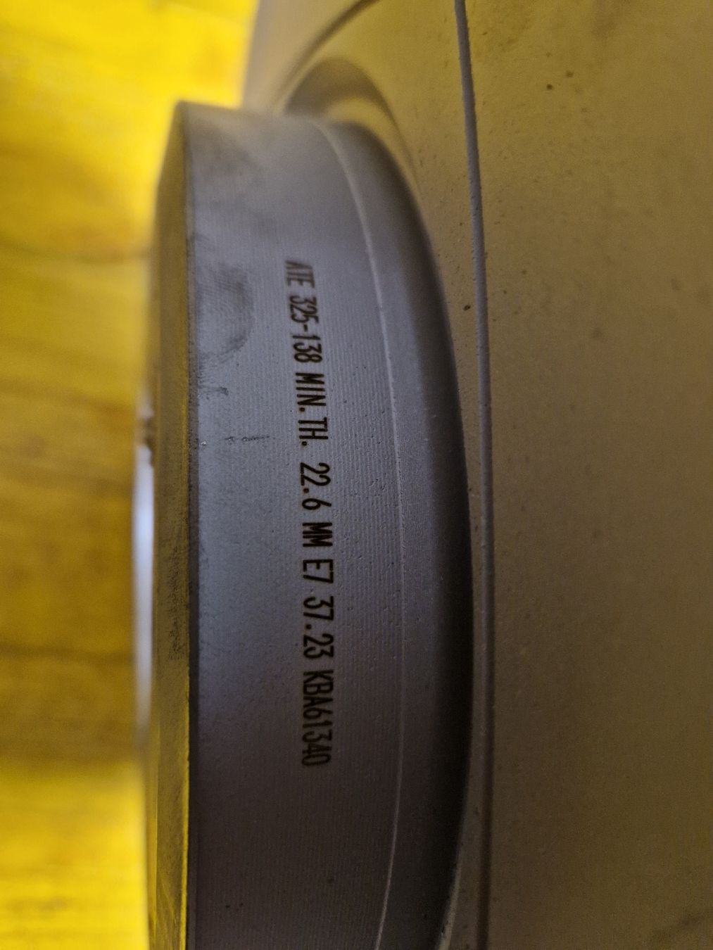 BMW Tutti pezzi di ricambio auto: Bmw e36 / e46 – Nuovo (secondo la descrizione) da Etziken venduto da Roschi-racing 6