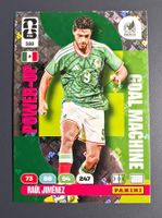 Raul Jimenez (POWER-UP) - Panini FIFA WM 2026 TCG