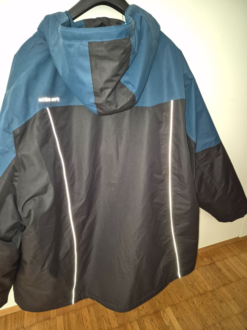 Ulla Popken Giacche: Winterjacke Gr.58/60 schöne grosse Jacke – Usato da Buttikon SZ venduto da sefa02 1