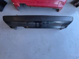 Stossstange hinten Golf G60 GTI 16V