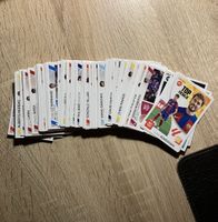 Panini La Liga 2023-24 Lot 110x Stickers ohne Doppelte