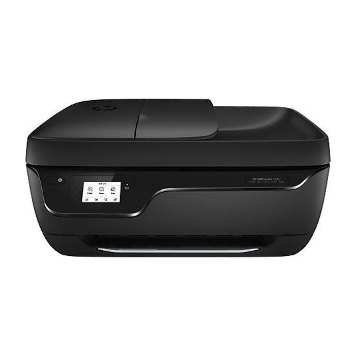 Hewlett Packard Stampanti: HP OfficeJet 3831 ab 1.- – Usato da Turbenthal venduto da Coyotes_Runner 2