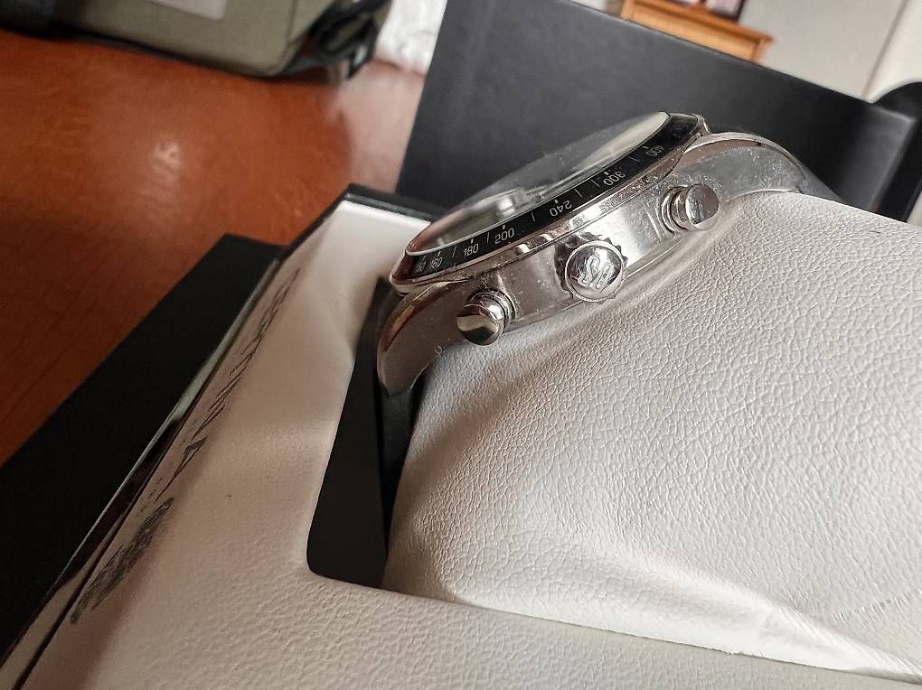 Certina Orologi: Certina PRECIDRIVE – Usato da Penthaz venduto da Log29 2
