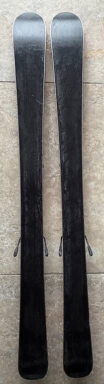 Skis: Ski enfant 110cm – Gebraucht aus Yvonand von YvesT01 1