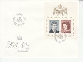 LBK 415 FDC