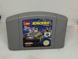 Lego Racers Nintendo N64