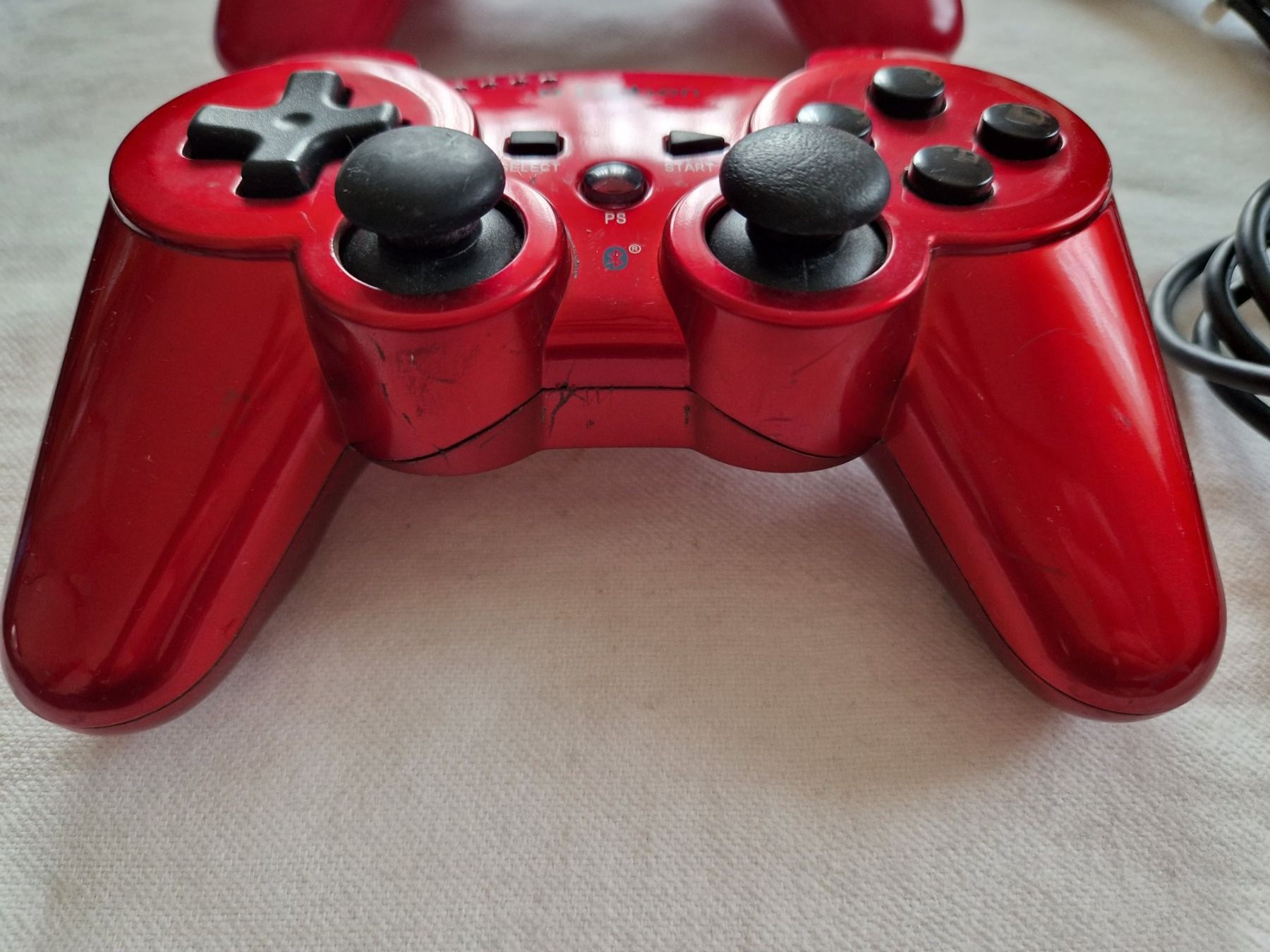 Sony Console: Ps3 Slim inkl. 46 Games + Sing Star + 2 Kontroller – Usato da Rebstein venduto da Ajs_Toy_Palast_1 6