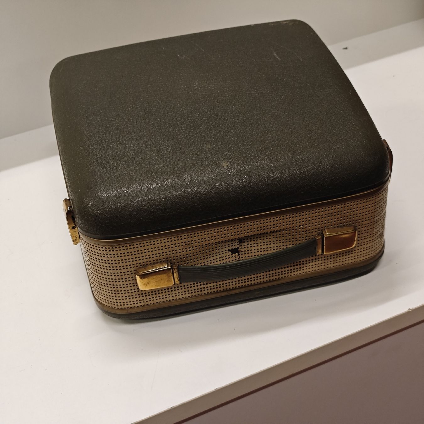 Telefunken Registratori: Vintage AEG Magnetophon 76 – Usato da Schönenwerd venduto da Swissmusicbox 4