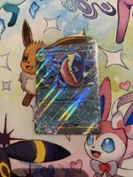 Pokemon Quajutsu ex 042/142 SCR 