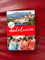 Andalusien Reiseführer von Baedecker  - Ausgabe 2019