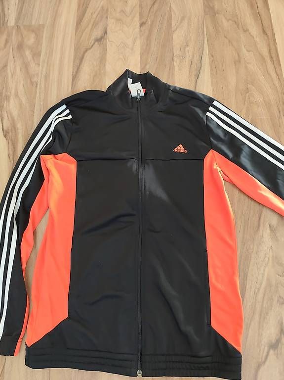 Anzüge: Completo Adidas/Adidas trainer – Gebraucht aus Bigorio von Elen78 3