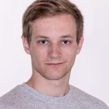 Profile image of NickBosshard