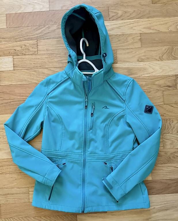 Giacche: Softshelljacke – Usato da Kaisten venduto da TerraAge1984