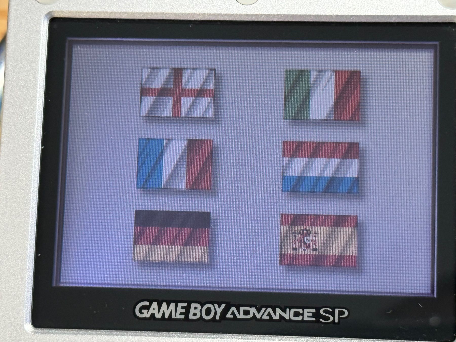 Giochi: Total Soccer 2002 – Usato da Grüsch venduto da Speed_demon 3