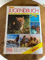 Jugendbuch 1988 - Wissen für Kinder und Jugendliche
