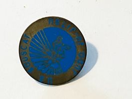 1 Pin Judo US Bouscat