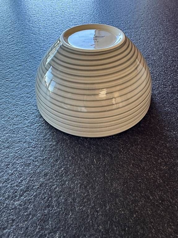 Services de table: Service de table Villeroy & Boch – D'occasion à Genève par Zuanon 2