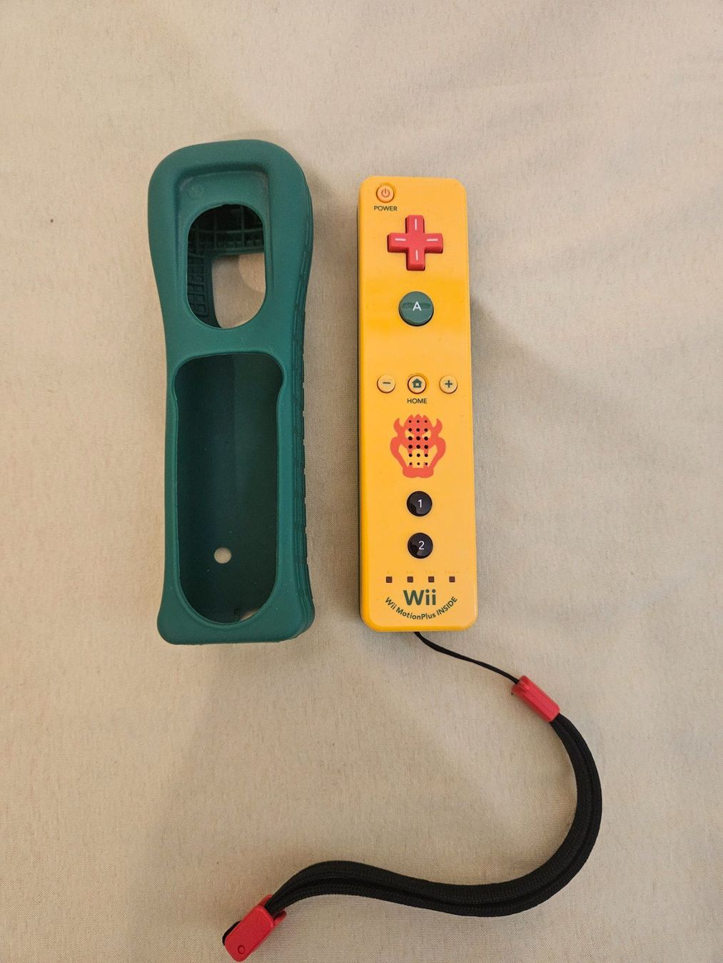 Nintendo Manettes: Nintendo Wii U Controller – D'occasion à Malters par Angry_Sepp