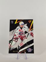 🏒 SCRJ Victor Rask 🌈 Gold Rainbow /10 Playoffs 25/26 05/10