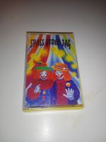 Spass Jeden Tag      (Kinderlierder-Kassette)
