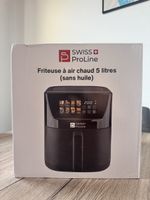 🔥 Air Fryer  5L – Neuf, jamais ouvert ! 🔥