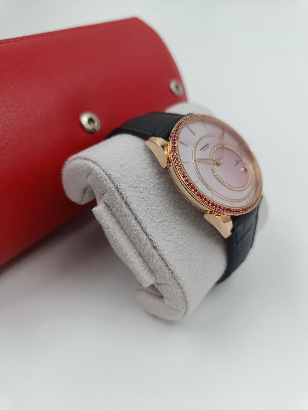 Parmigiani Fleurier Orologi: PARMIGIANI FLEURIER "TONDA 1950" GÜBELIN SIGNED – Nuovo (secondo la descrizione) da Luzern venduto da EdiGem 4