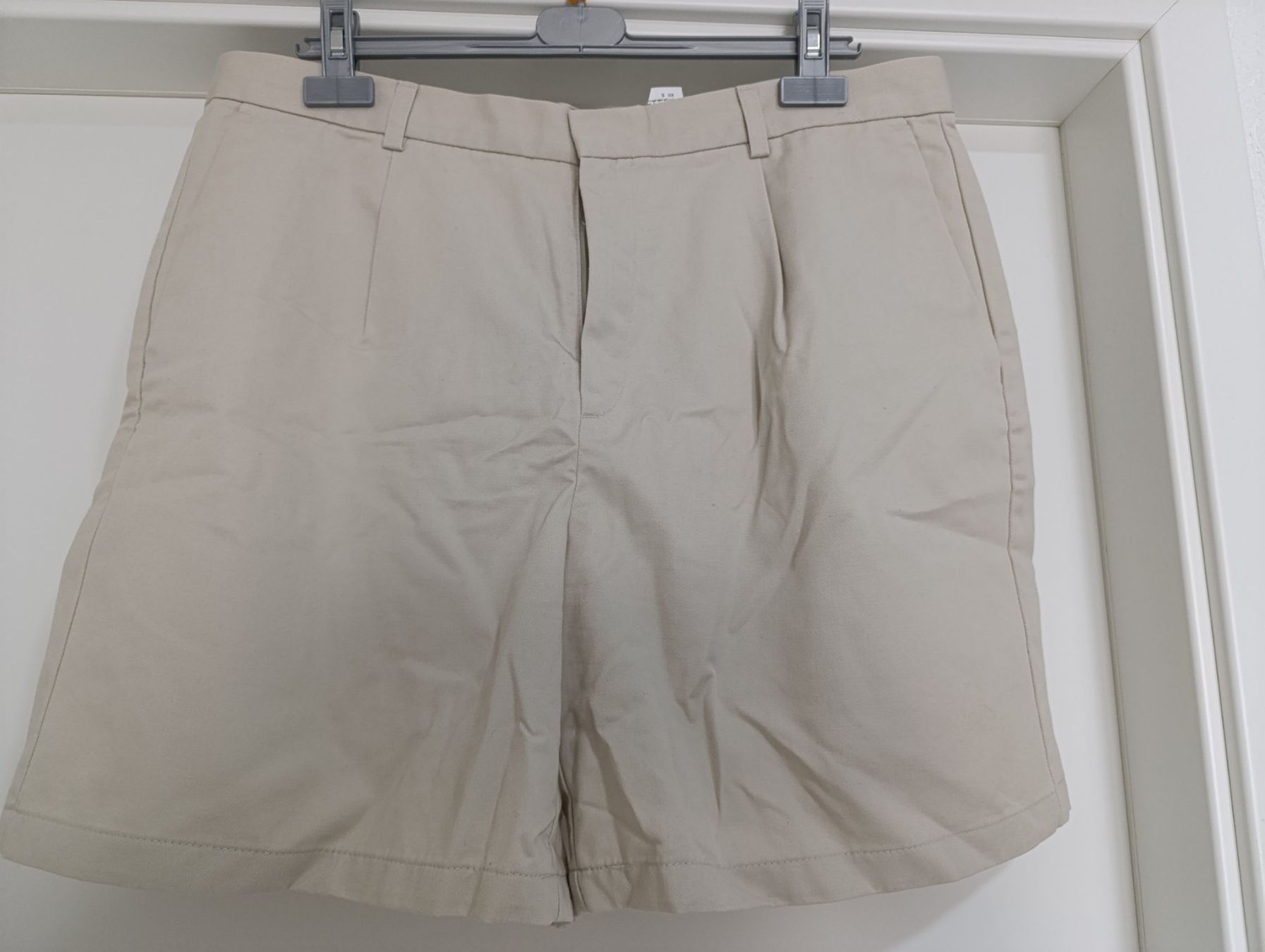 Pantaloni: Short Dockers – Nuovo (secondo la descrizione) da St-Cergue venduto da Neviana