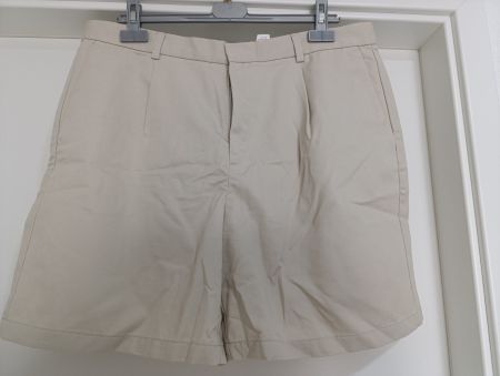 Short Dockers